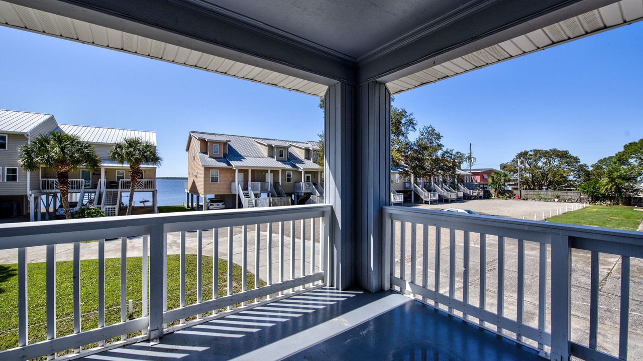 Photo of Patio Balcony in Panacea