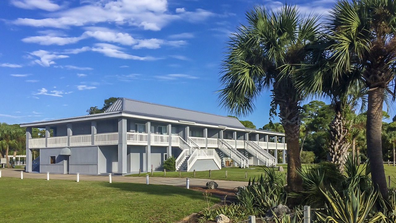 Photo of Patio Balcony in Panacea