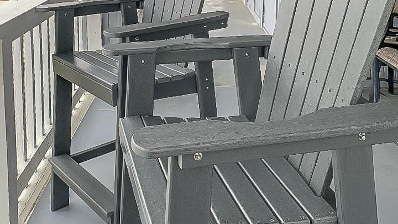 Photo of Patio Balcony in Panacea