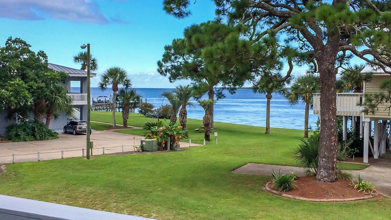 Photo of Patio Balcony in Panacea