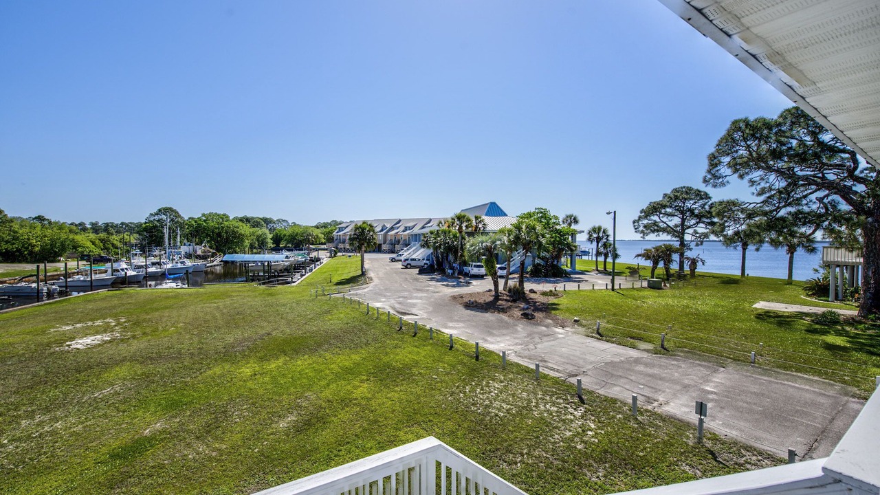 Photo of Patio Balcony in Panacea