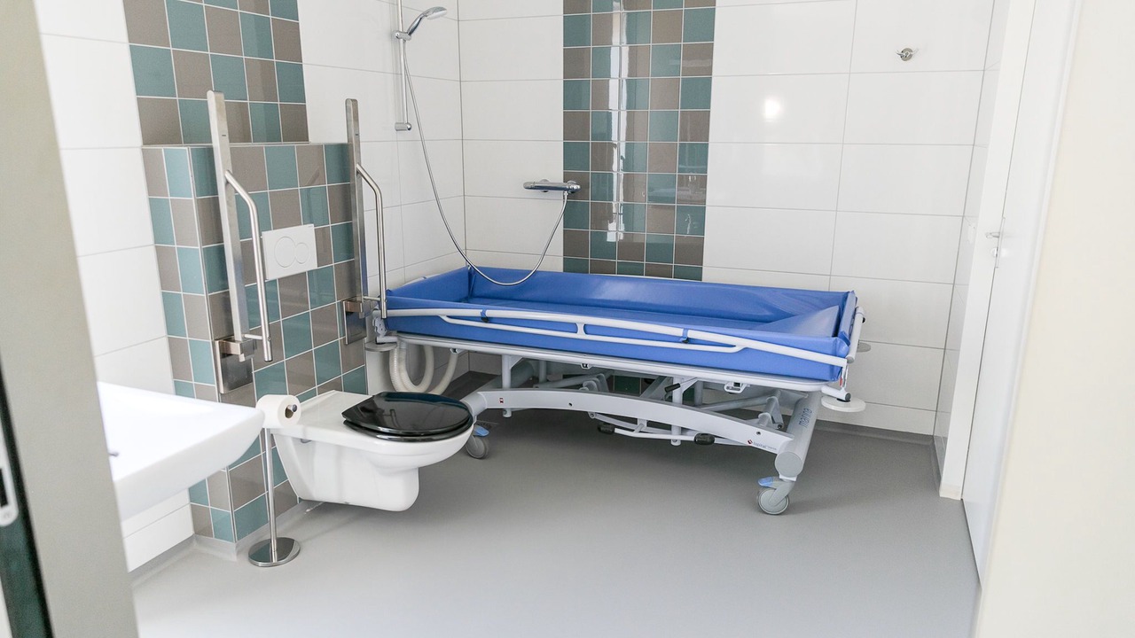 Photo of Bathroom in 's-Gravenzande