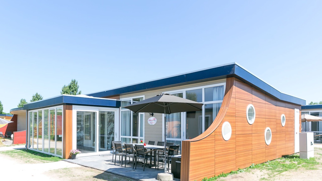 Photo of Outdoor in 's-Gravenzande
