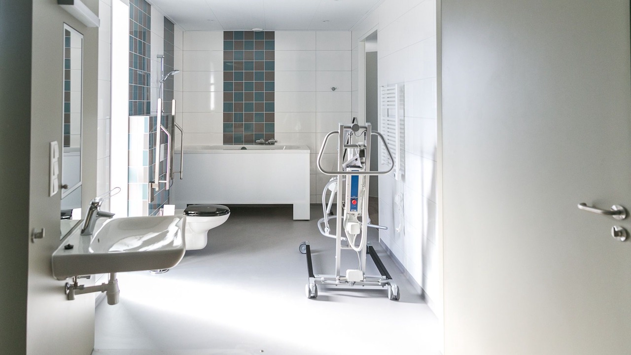 Photo of Bathroom in 's-Gravenzande
