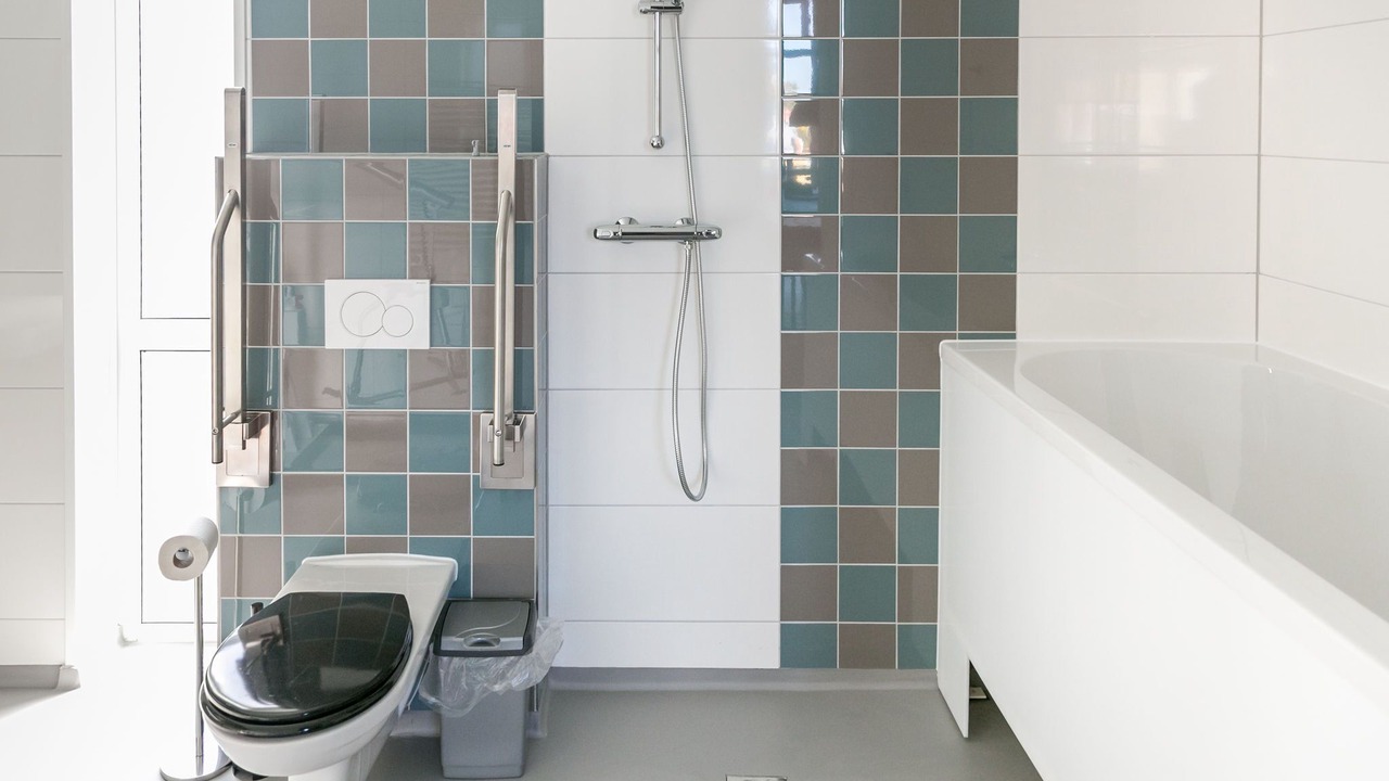 Photo of Bathroom in 's-Gravenzande