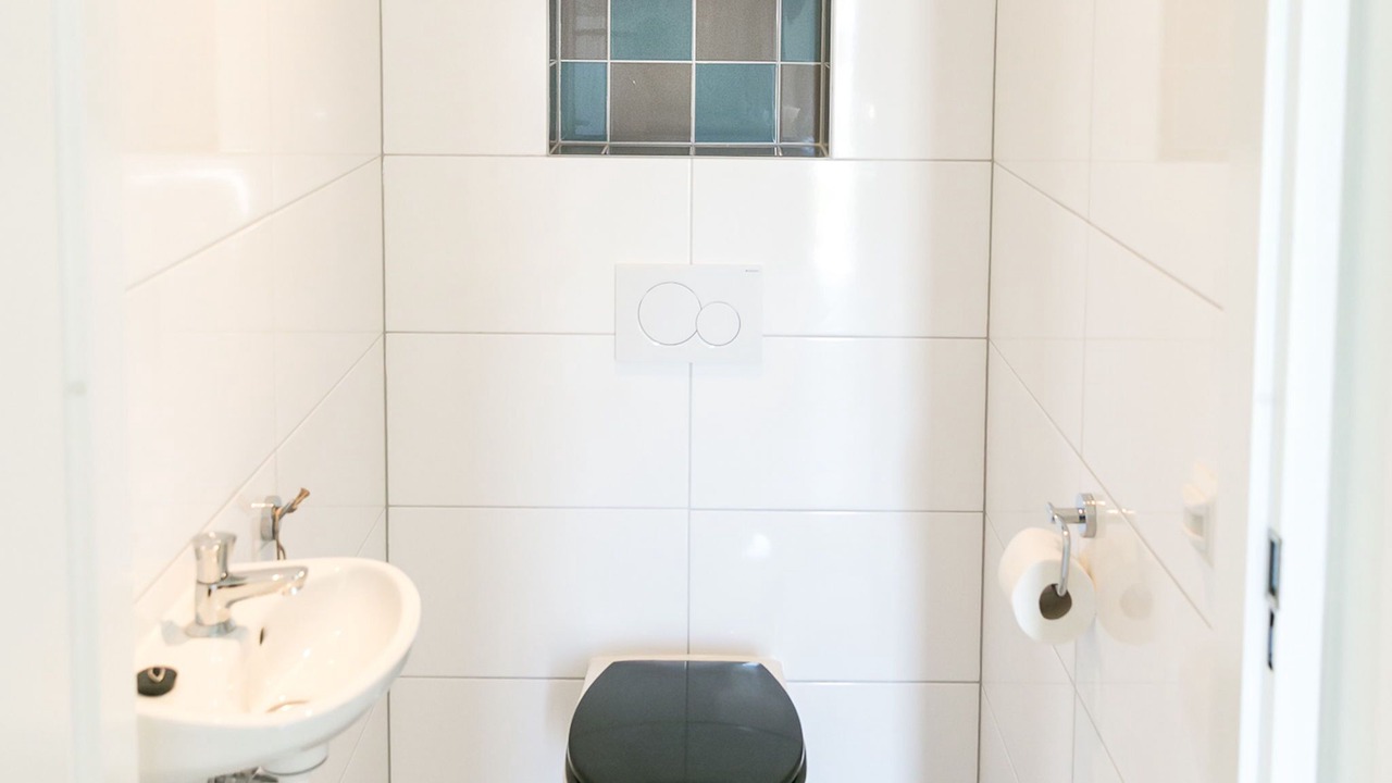 Photo of Bathroom in 's-Gravenzande