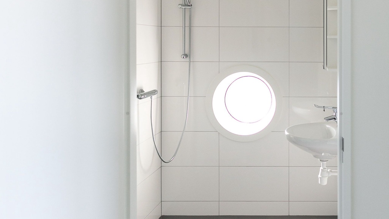 Photo of Bathroom in 's-Gravenzande