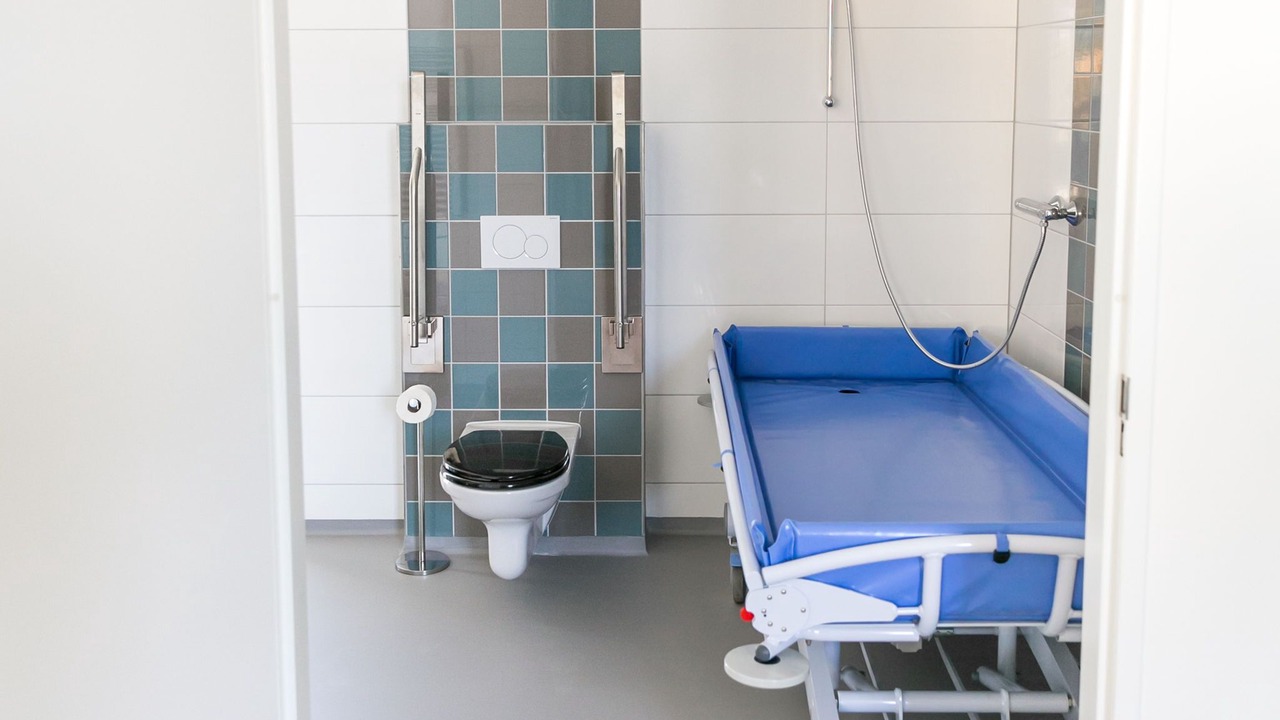 Photo of Bathroom in 's-Gravenzande