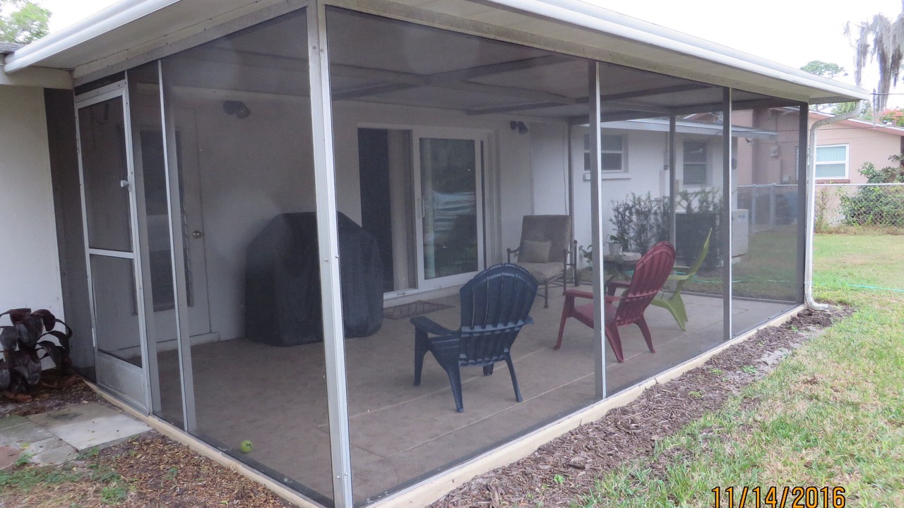 Photo of Outdoor in Gulf Gate Estates