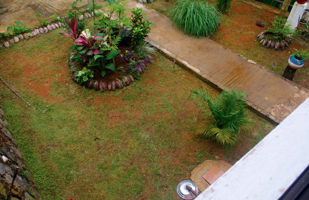 Photo of Outdoor in Mahe Island