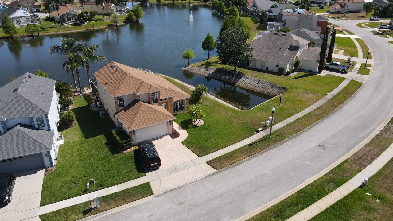 Photo of Outdoor in West Kissimmee