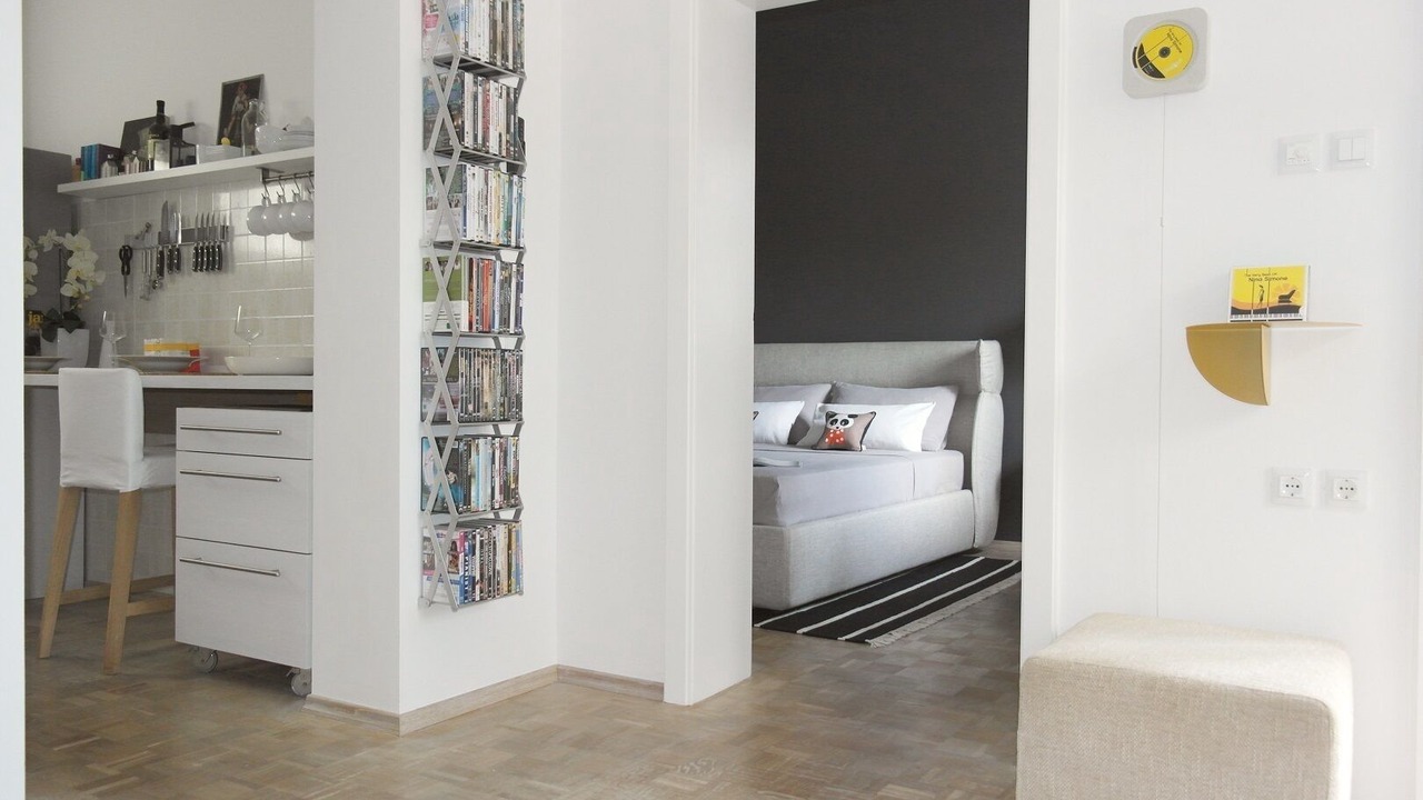 Photo of Livingroom in Dajla
