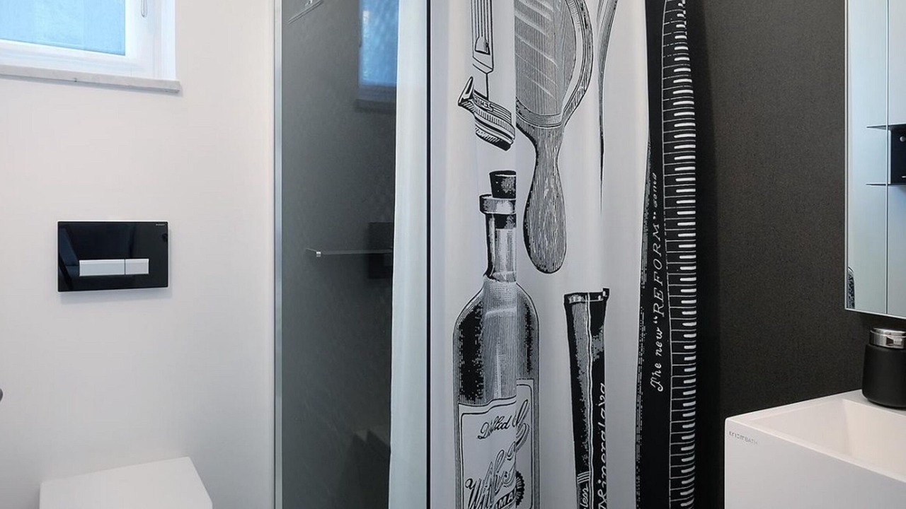 Photo of Bathroom in Dajla