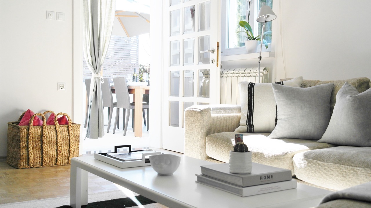 Photo of Livingroom in Dajla