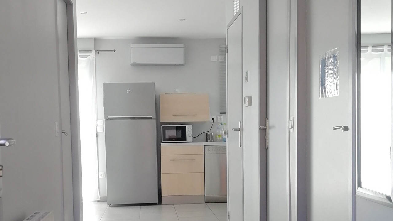 Photo of Kitchen in Saurier