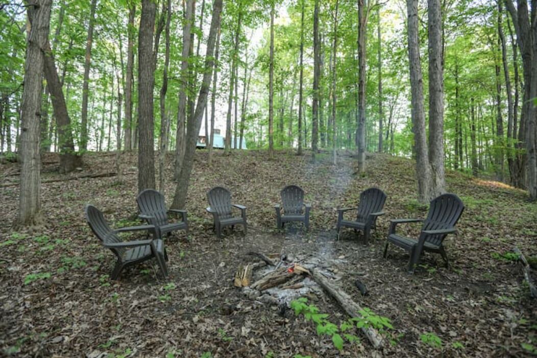 Photo of Outdoor in Canandaigua