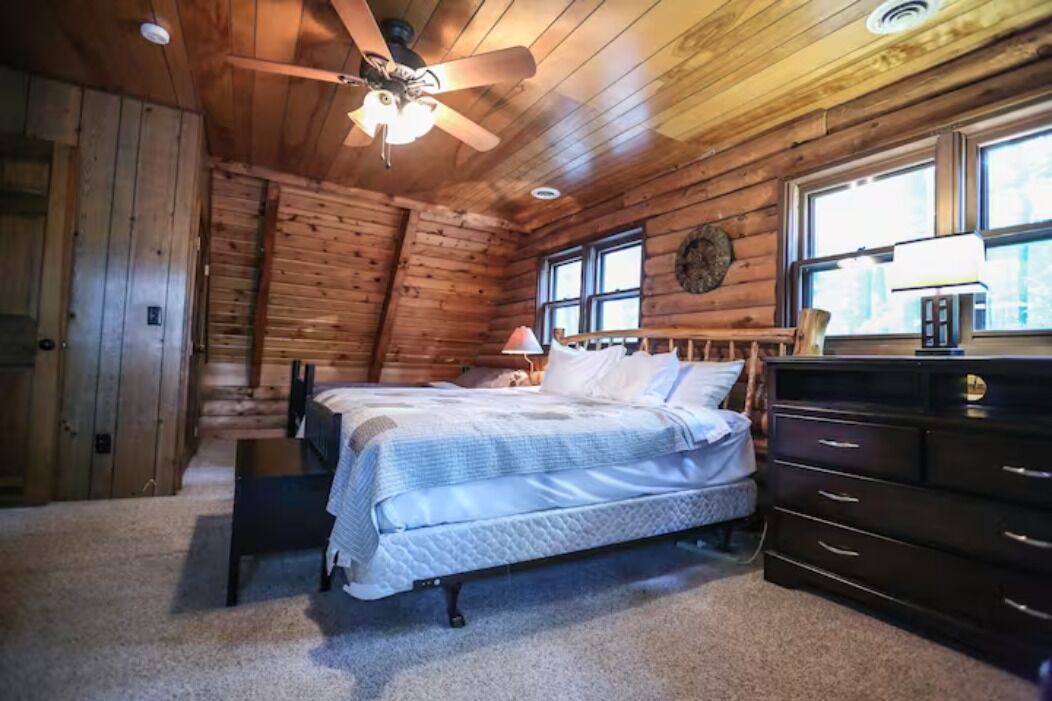 Photo of Bedroom in Canandaigua