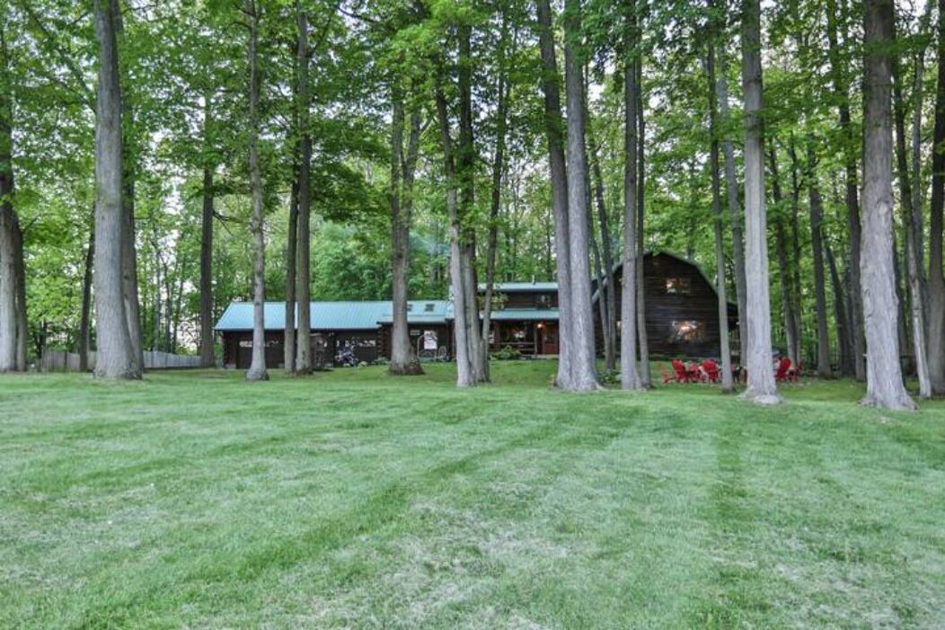 Photo of Outdoor in Canandaigua