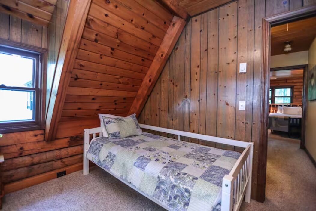 Photo of Bedroom in Canandaigua