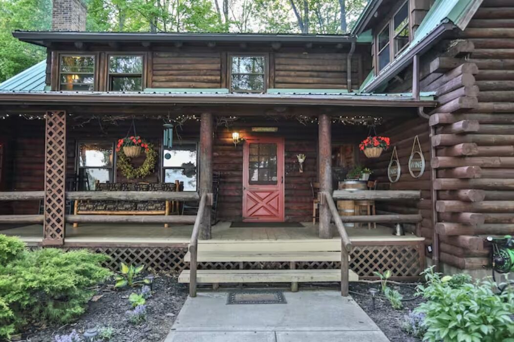 Photo of Outdoor in Canandaigua