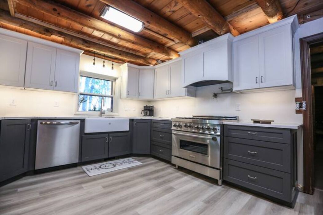 Photo of Kitchen in Canandaigua