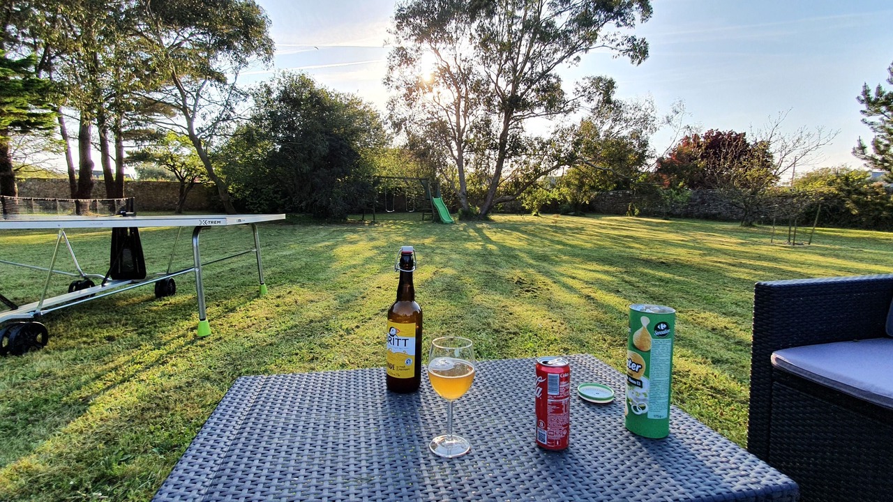 Photo of Outdoor in Etel