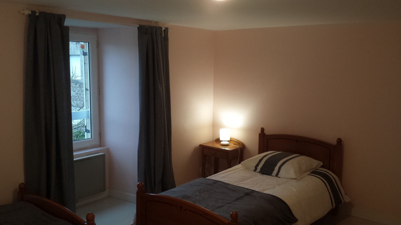 Photo of Bedroom in Etel