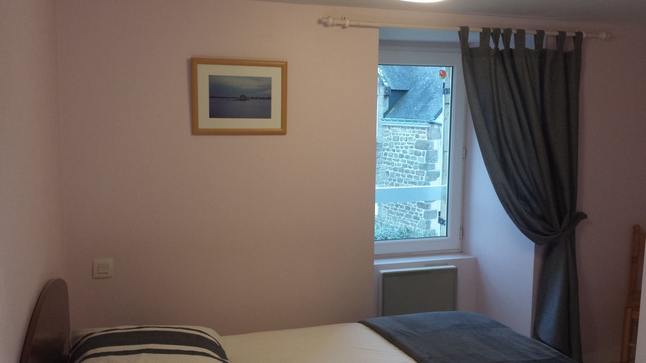 Photo of Bedroom in Etel