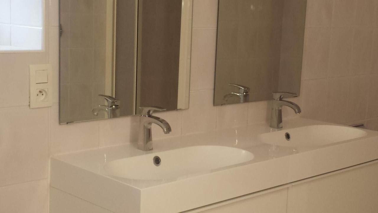 Photo of Bathroom in Etel