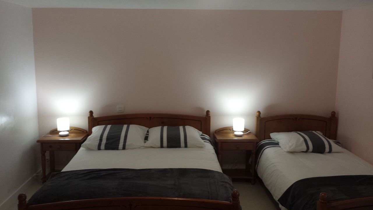 Photo of Bedroom in Etel
