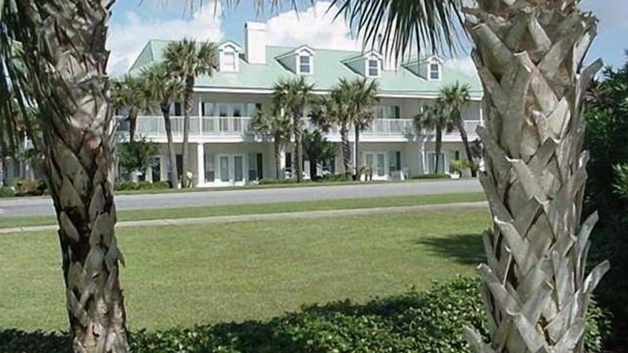 Photo of Outdoor in Crystal Beach