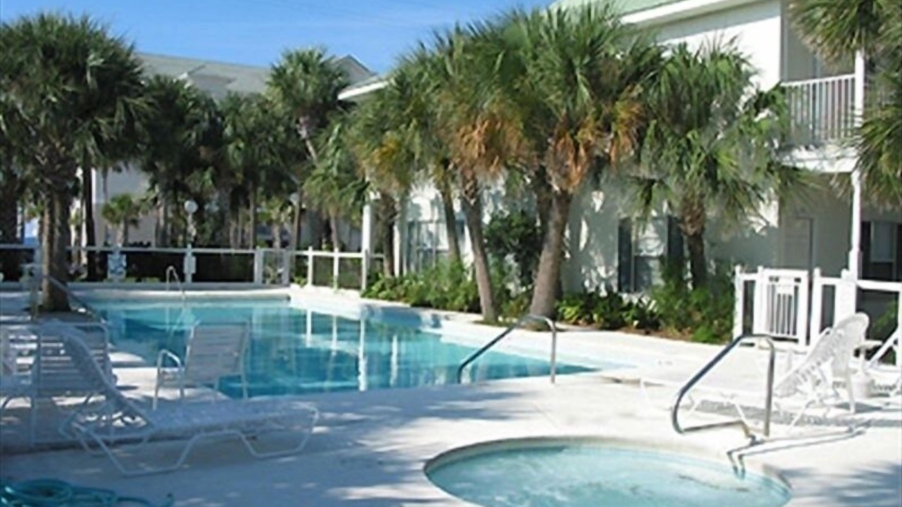 Photo of Outdoor in Crystal Beach