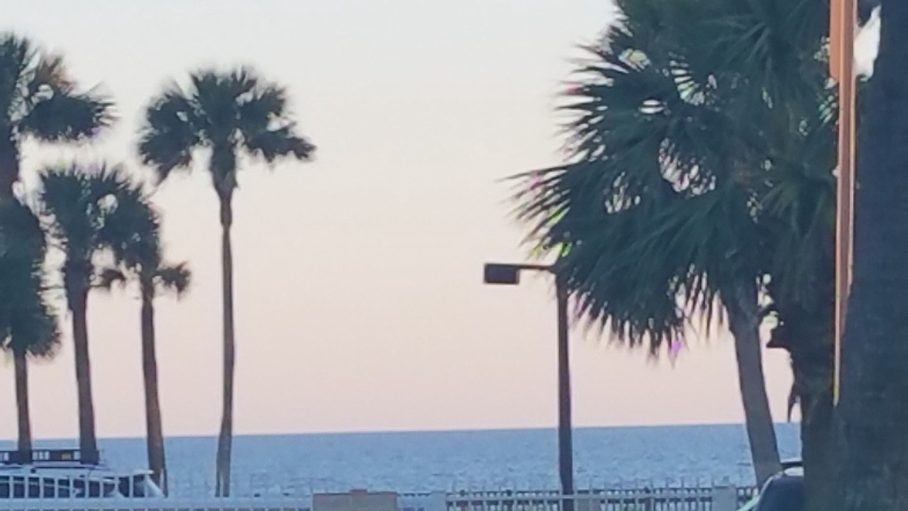 Photo of Outdoor in Crystal Beach