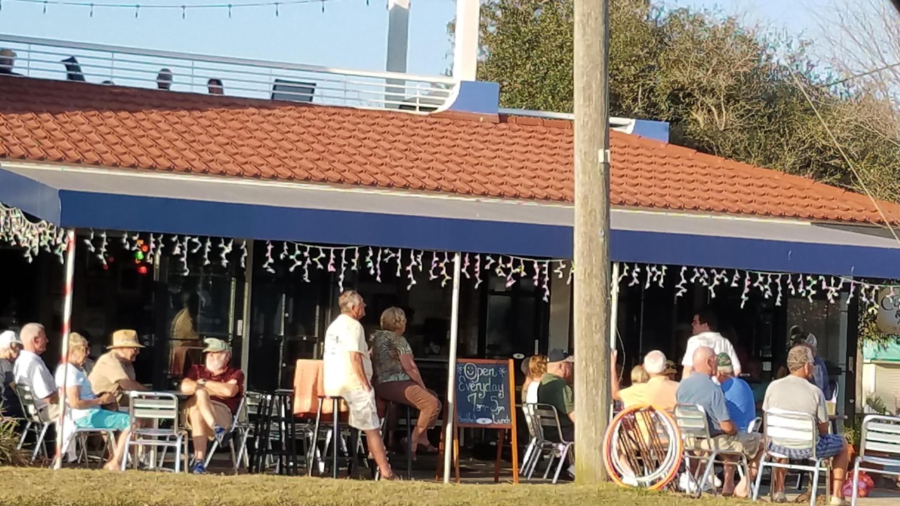 Photo of Outdoor in Crystal Beach