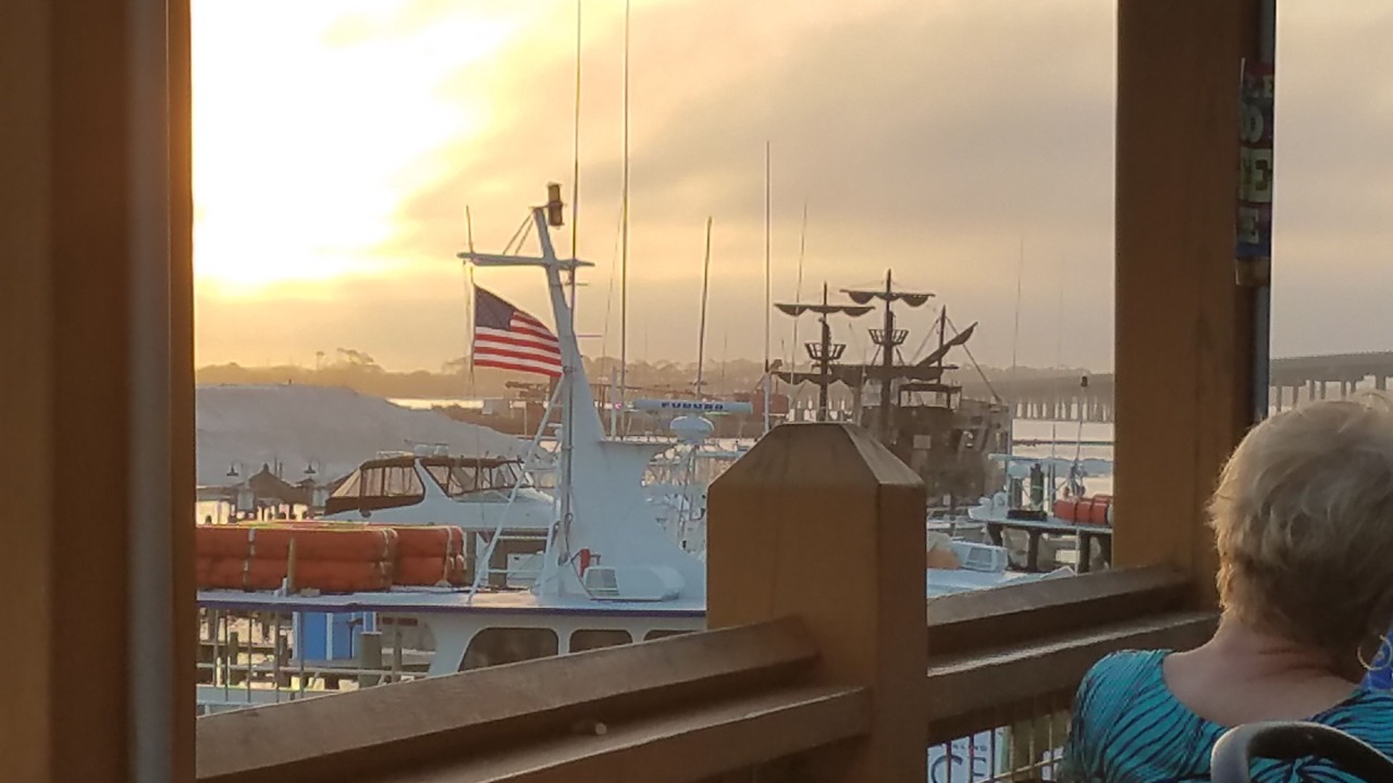 Photo of Outdoor in Crystal Beach