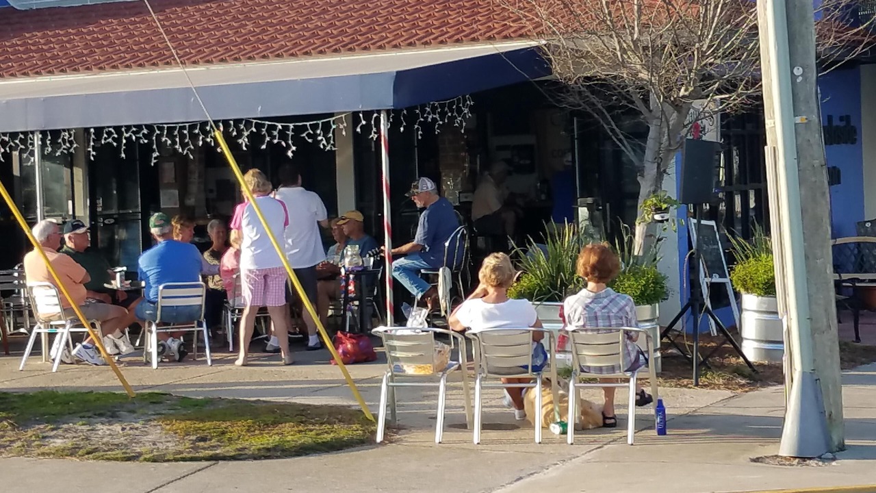 Photo of Others in Crystal Beach