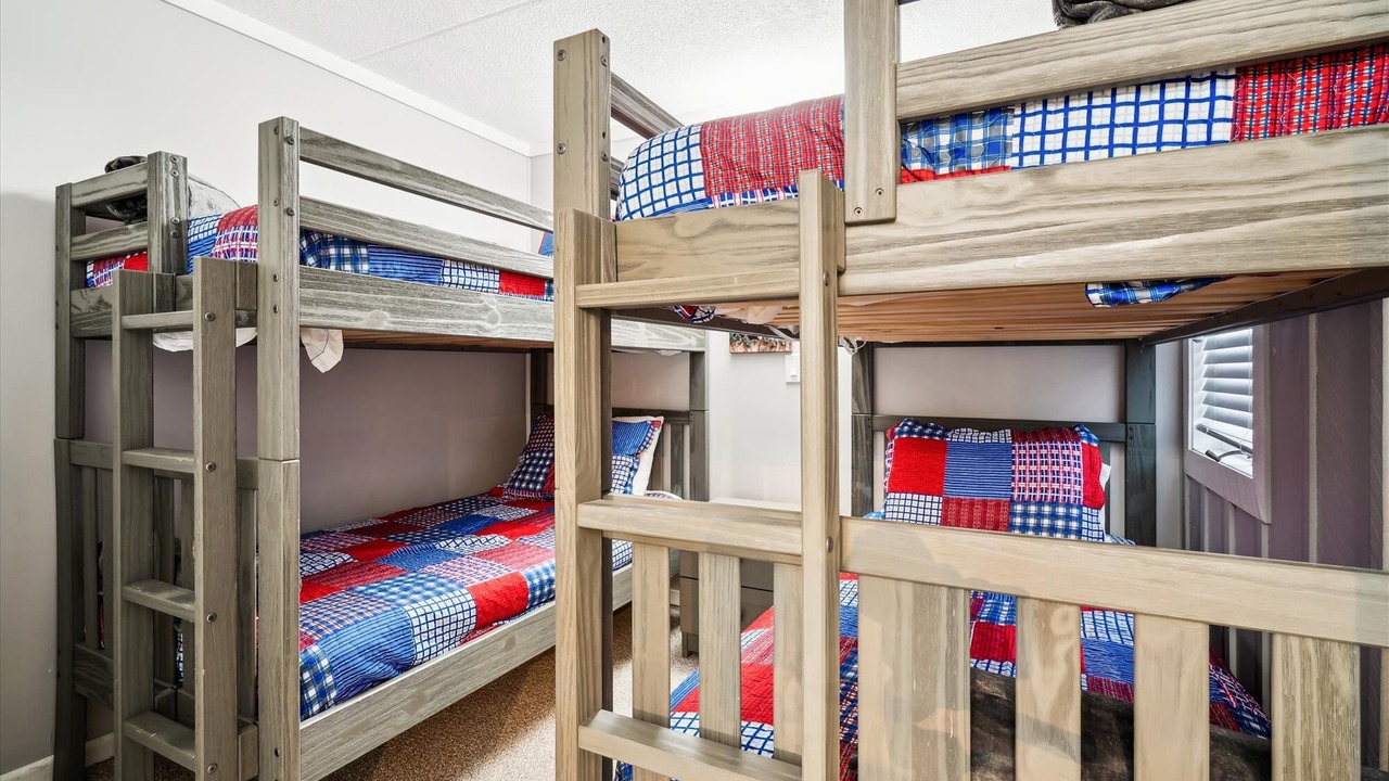 Photo of Bedroom in Central Vermont- Killington