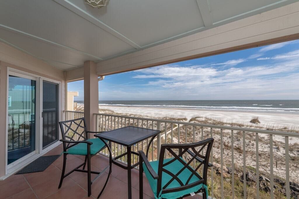 Photo of Others in St. Augustine Beach