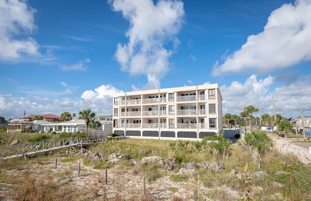 Photo of Others in St. Augustine Beach