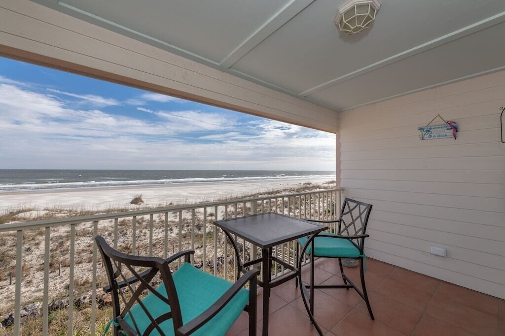 Photo of Others in St. Augustine Beach