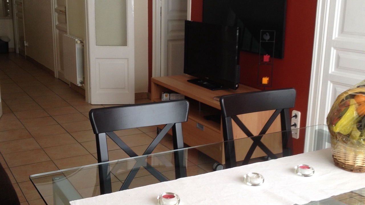 Photo of Livingroom in La Nova Esquerra de l'Eixample