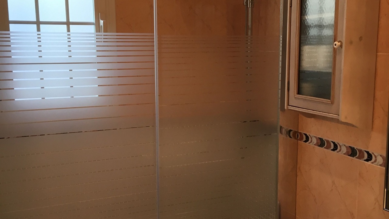 Photo of Bathroom in La Nova Esquerra de l'Eixample