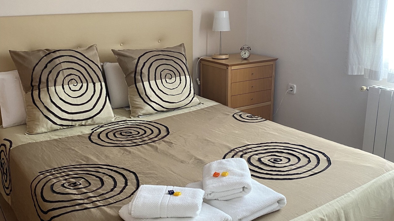 Photo of Bedroom in La Nova Esquerra de l'Eixample