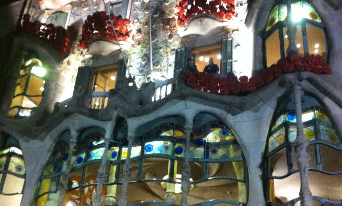 Photo of Others in La Nova Esquerra de l'Eixample