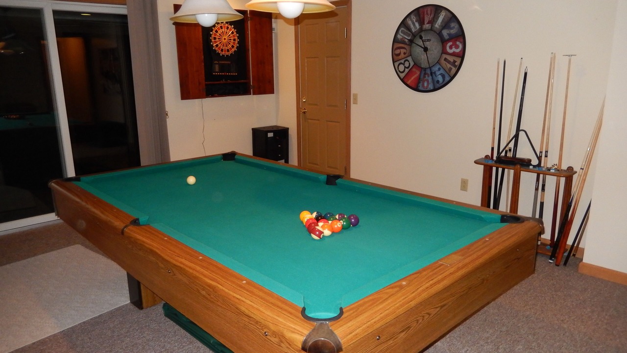 Photo of Outdoor in Otis