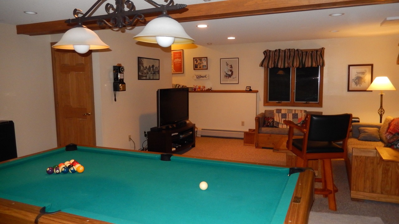 Photo of Outdoor in Otis