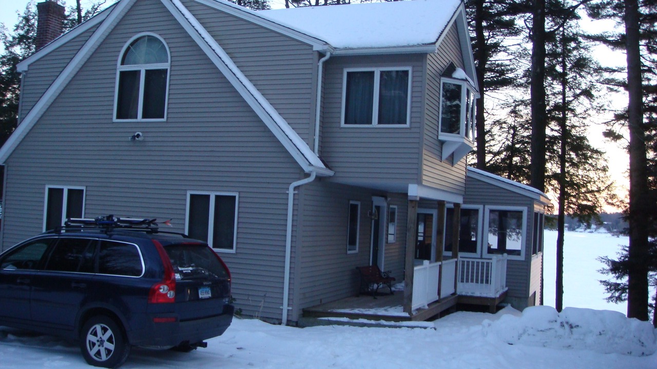 Photo of Outdoor in Otis