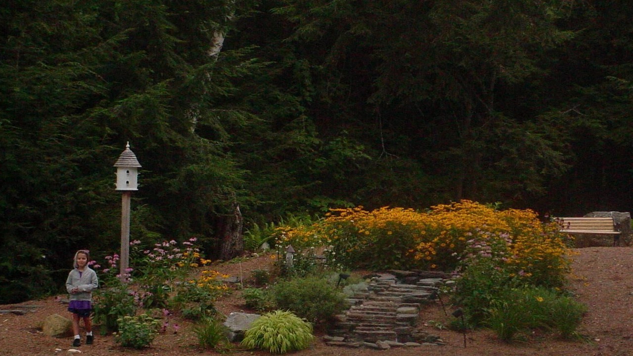 Photo of Outdoor in Otis
