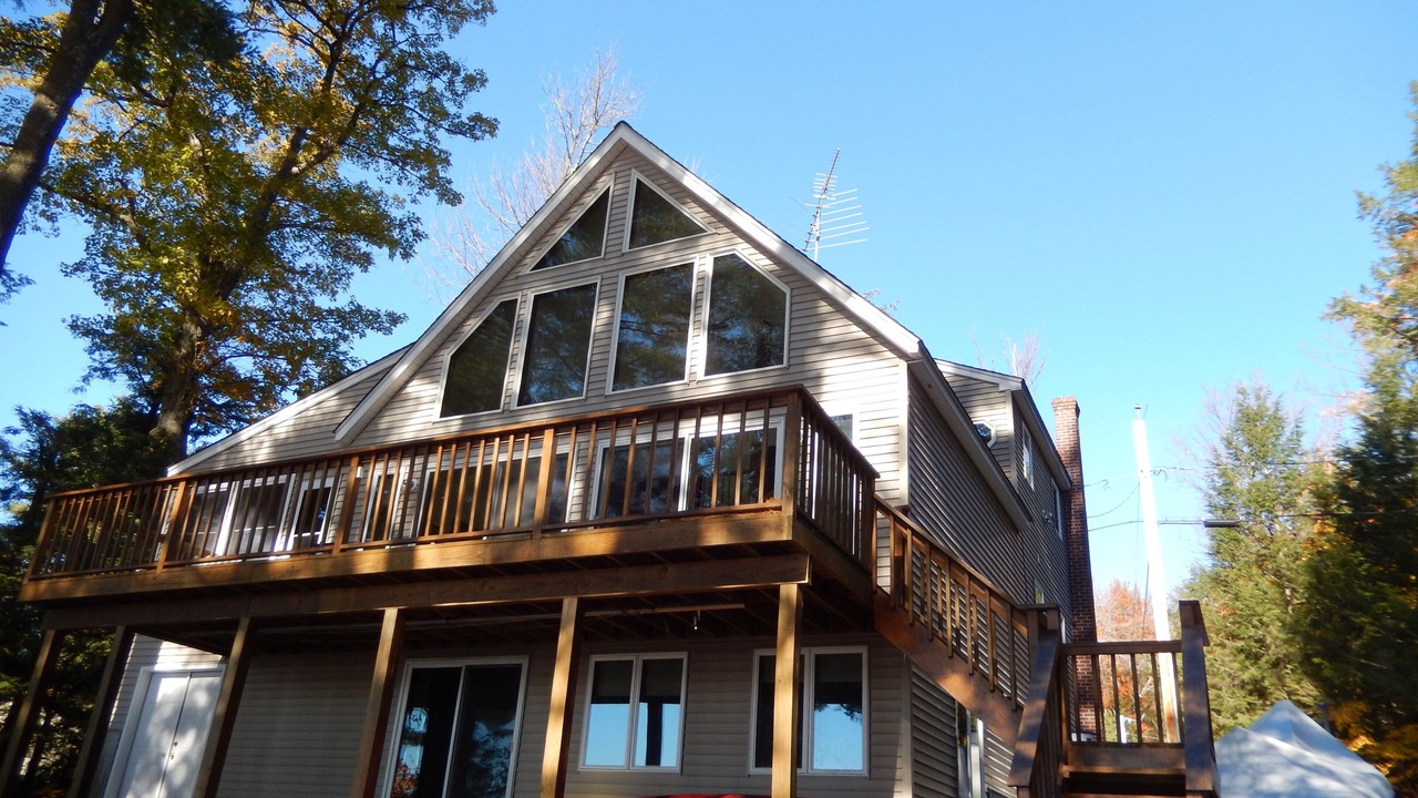 Photo of Outdoor in Otis