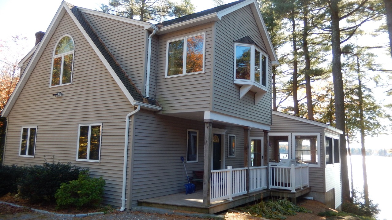 Photo of Outdoor in Otis